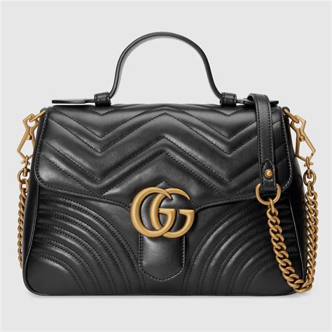 sac main gucci soldes|sac gg petite taille.